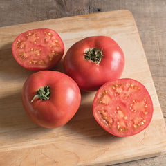 Tomato - Damsel HEIRLOOM ORGANIC