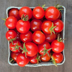 Tomato - Sweetie ORGANIC